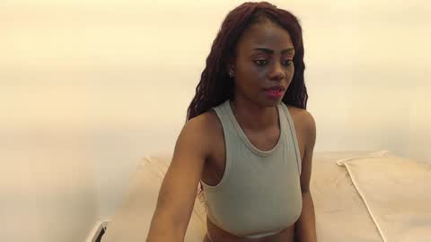 Michaela online show from January 2025 06:41:02 PM