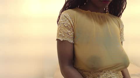 Michaela online show from February 2025 09:49:01 PM