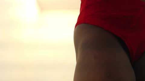 Michaela online show from March 2025 06:30:01 PM