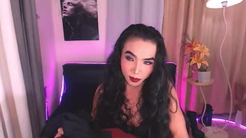 michaelagoddess online show from January 2026 10:30:01 AM