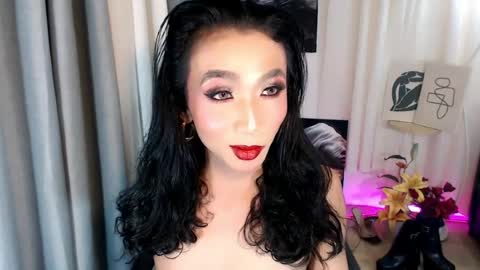 Snapshot of michaelagoddess chatting on April 2026 06:54:02 PM michaelagoddess online show from April 2026 06:54:02 PM