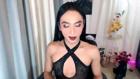 Snapshot of michaelagoddess chatting on April 2026 09:12:01 PM michaelagoddess online show from April 2026 09:12:01 PM