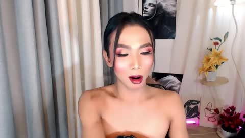 Snapshot of michaelagoddess chatting on April 2026 06:17:02 PM michaelagoddess online show from April 2026 06:17:02 PM