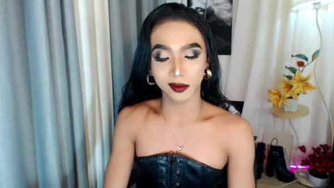 Snapshot of michaelagoddess chatting on May 2026 05:18:02 PM michaelagoddess online show from May 2026 05:18:02 PM