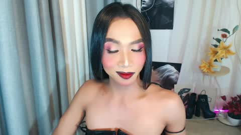 Snapshot of michaelagoddess chatting on May 2026 11:46:02 PM michaelagoddess online show from May 2026 11:46:02 PM