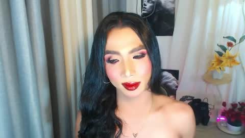 Snapshot of michaelagoddess chatting on May 2026 01:56:01 AM michaelagoddess online show from May 2026 01:56:01 AM