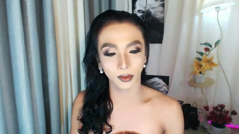 Snapshot of michaelagoddess chatting on May 2026 04:11:02 PM michaelagoddess online show from May 2026 04:11:02 PM
