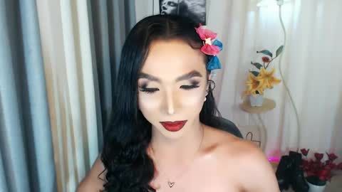 Snapshot of michaelagoddess chatting on May 2026 03:51:01 PM michaelagoddess online show from May 2026 03:51:01 PM