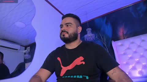 Michael online show from December 2024 11:43:02 AM