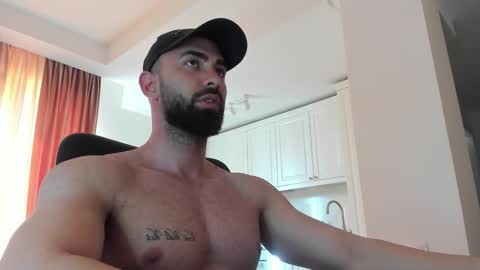 Snapshot of michaelevansx chatting on February 2026 10:42:02 AM MichaelEvansx online show from February 2026 10:42:02 AM