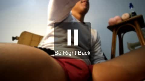 Snapshot of michaelhotbbc chatting on March 2025 08:49:02 AM Michael online show from March 2025 08:49:02 AM