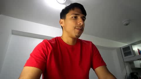 Snapshot of michaelhotbbc chatting on March 2025 02:30:02 AM Michael online show from March 2025 02:30:02 AM