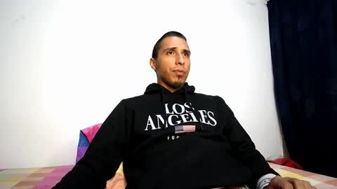 Snapshot of michaelhotbbc chatting on September 2025 02:33:02 AM Michael online show from September 2025 02:33:02 AM