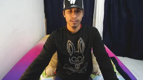 Michael online show from November 2025 04:36:01 AM