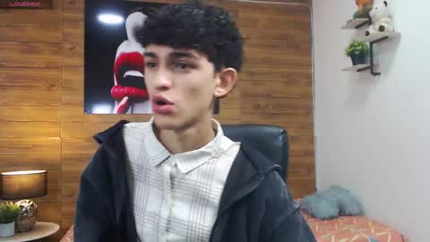 michaelkoiv online show from March 2026 11:35:01 AM