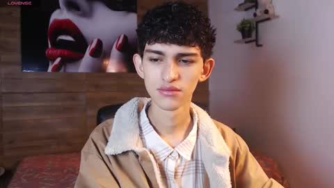 michaelkoiv online show from March 2026 11:26:01 AM