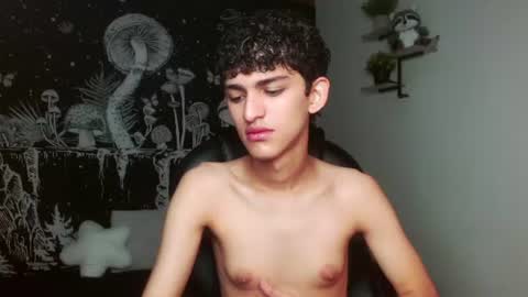 michaelkoiv online show from June 2026 11:37:02 AM