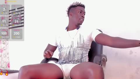 Michaell online show from January 2025 07:28:02 PM