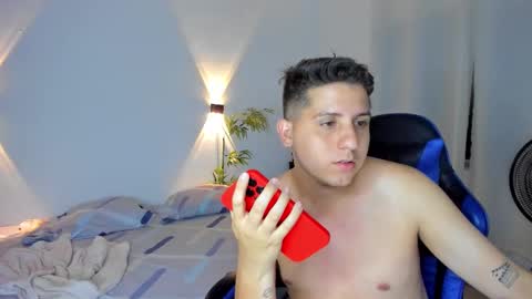 michaell_s online show from October 2025 02:06:02 AM