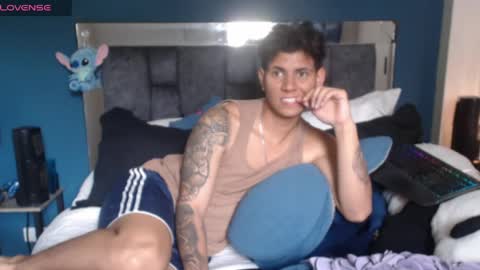 michaell online show from April 2026 04:48:01 PM