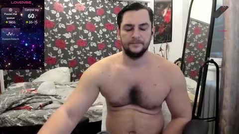 Snapshot of michaelragnar90 chatting on January 2025 10:06:02 AM michaelragnar90 online show from January 2025 10:06:02 AM