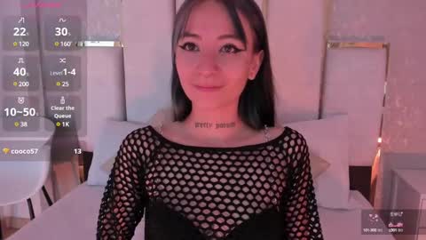 Michael Walkerr online show from January 2025 05:05:01 PM