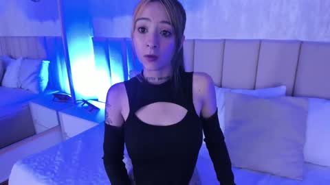 Michael Walkerr online show from February 2025 07:49:01 PM