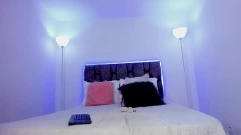 Michelle online show from February 2025 03:32:02 PM