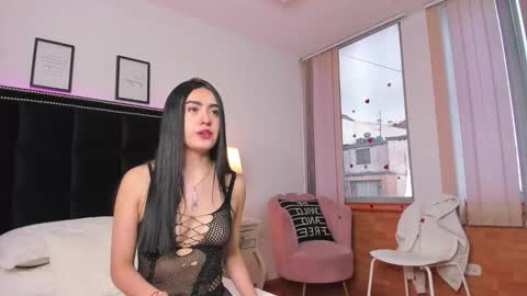 michel_owens online show from March 2026 12:34:01 PM