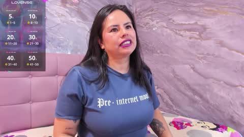 Snapshot of michel_ramirez chatting on November 2025 03:00:01 PM michel online show from November 2025 03:00:01 PM