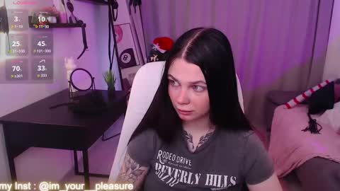 Kate online show from December 2025 01:24:02 AM