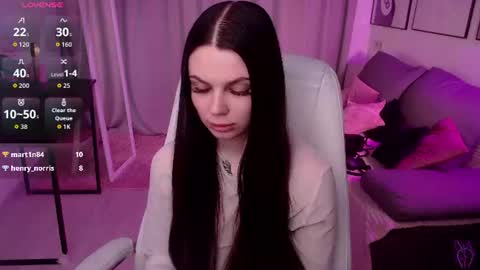 Kate online show from July 2026 12:35:01 AM