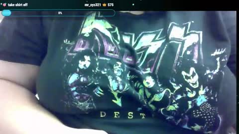 Snapshot of michele2462 chatting on February 2025 11:51:02 AM Michele online show from February 2025 11:51:02 AM