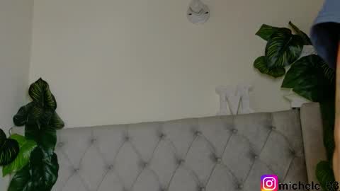 melannie   follow my new page online show from November 2025 08:57:01 AM