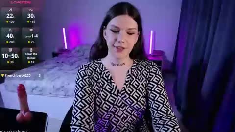 MicheleDoll online show from August 2026 08:00:01 PM