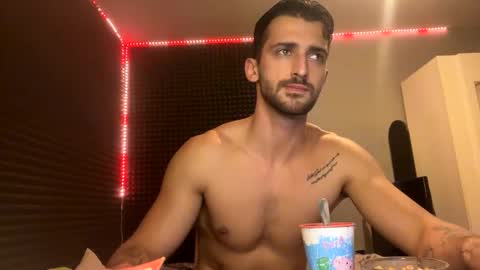 michelemagnetico online show from September 2025 10:20:01 PM