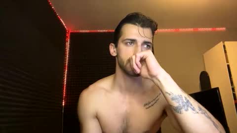 michelemagnetico online show from October 2025 10:18:02 PM