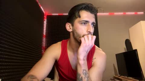 michelemagnetico online show from December 2025 11:57:02 PM