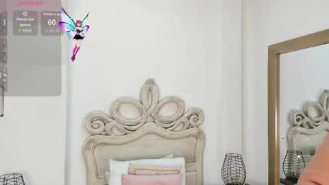 Snapshot of michell_blakke chatting on December 2025 11:41:02 AM Michell online show from December 2025 11:41:02 AM