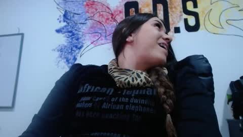 Nani online show from February 2026 09:00:02 AM