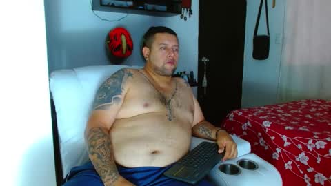 Snapshot of michell_myers chatting on February 2025 04:14:02 PM michell_myers online show from February 2025 04:14:02 PM