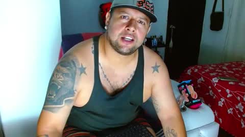 Snapshot of michell_myers chatting on February 2025 03:36:02 PM michell_myers online show from February 2025 03:36:02 PM