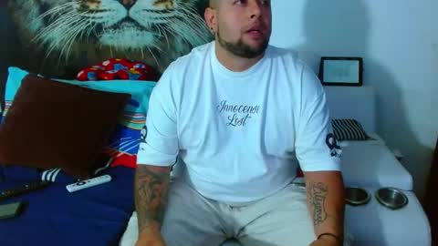 Snapshot of michell_myers chatting on October 2025 11:55:01 AM michell_myers online show from October 2025 11:55:01 AM