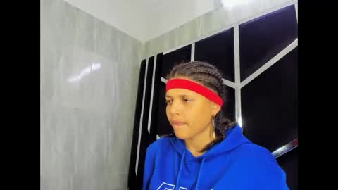 michell_rs online show from February 2025 11:05:01 AM