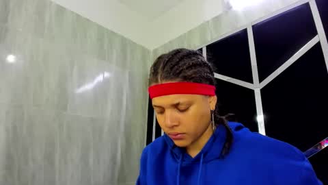 michell_rs online show from February 2025 01:04:02 AM