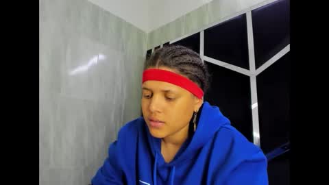 michell_rs online show from February 2025 10:27:02 AM