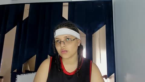 michell_rs online show from September 2025 08:25:01 AM