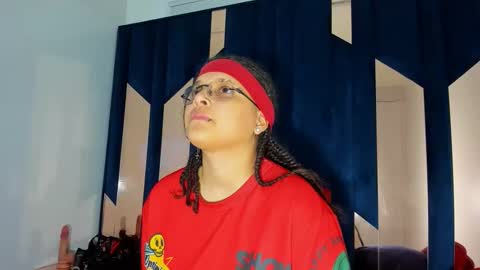 michell_rs online show from September 2025 06:47:02 AM