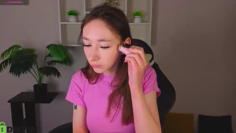 Michelle online show from February 2026 01:07:02 AM