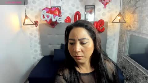 Michelle online show from February 2025 09:46:01 PM